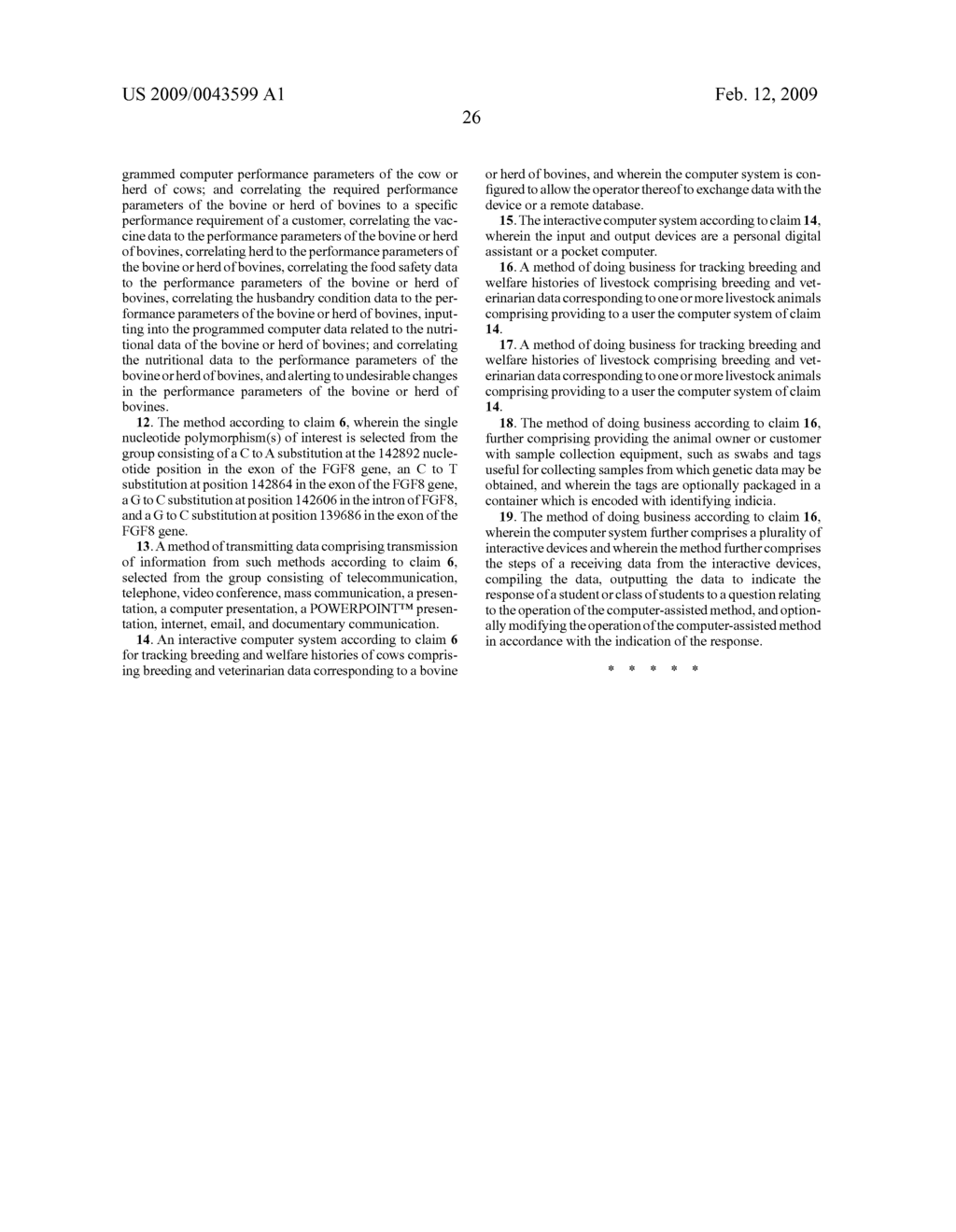 Associations of polymorphisms in the fibroblast growth factor 8 (FGF8) and its haplotypes with carcass quality, growth and feed efficiency in beef cattle - diagram, schematic, and image 40