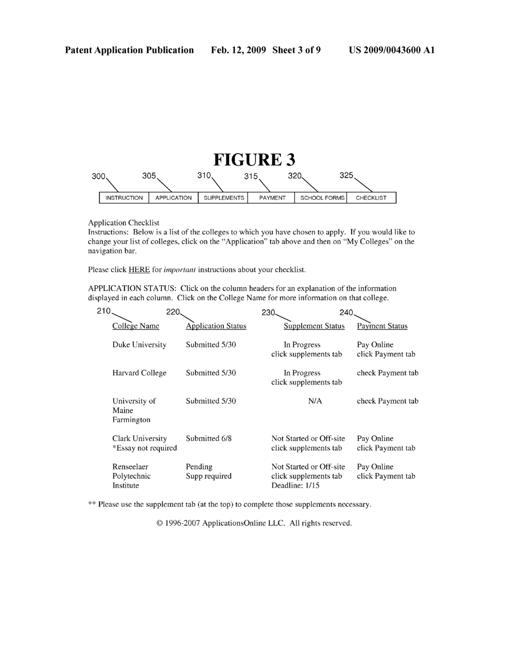 Video Enhanced electronic application - diagram, schematic, and image 04