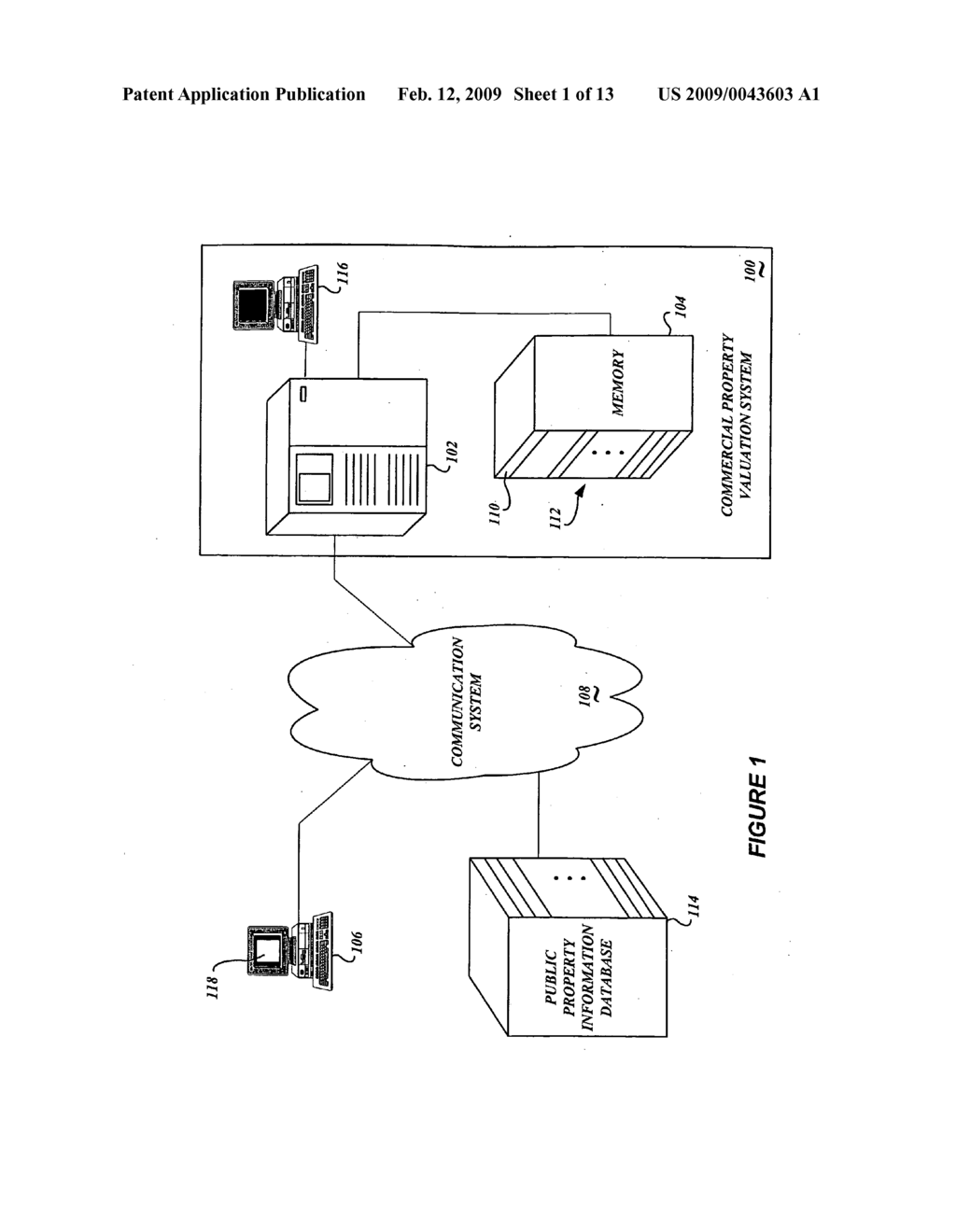 SYSTEMS AND METHODS FOR COMMERCIAL REAL ESTATE INVESTMENT SERVICES - diagram, schematic, and image 02