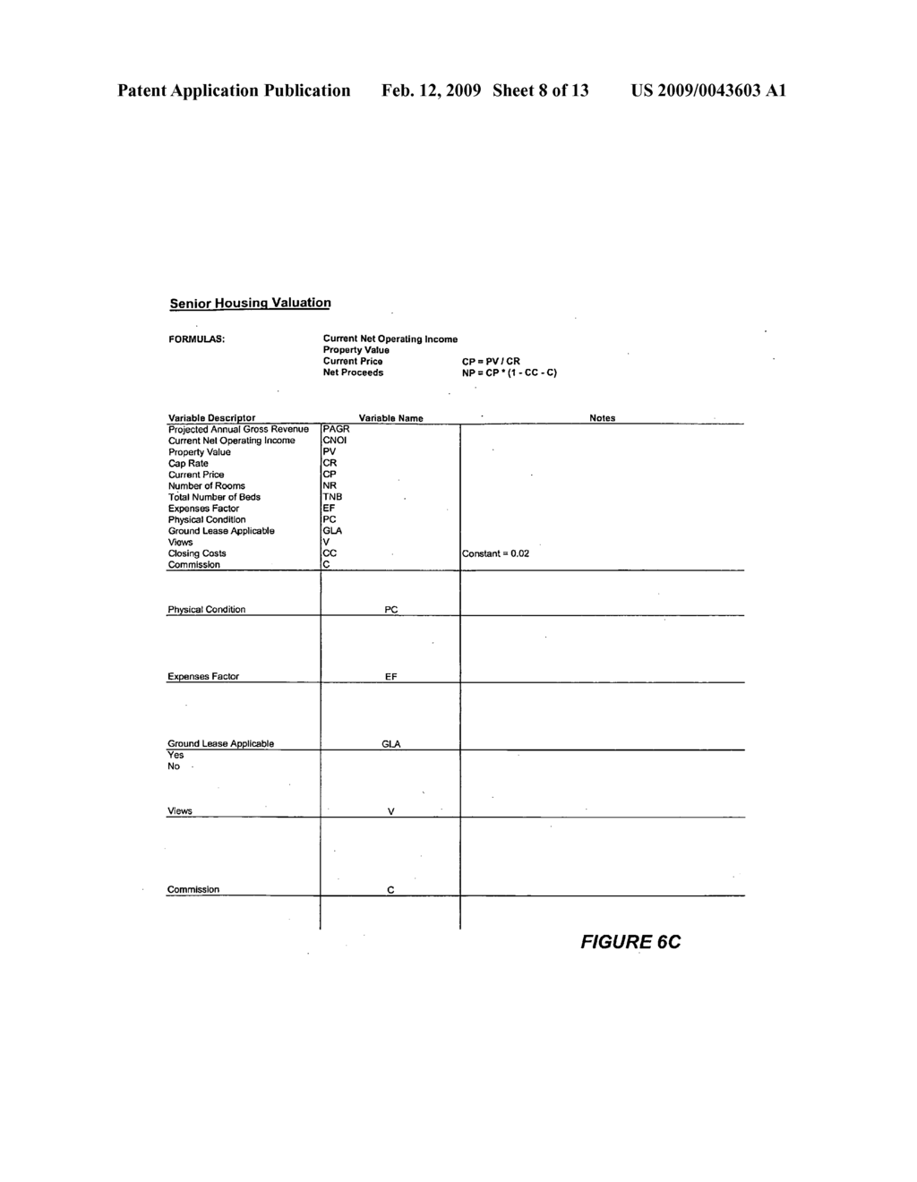 SYSTEMS AND METHODS FOR COMMERCIAL REAL ESTATE INVESTMENT SERVICES - diagram, schematic, and image 09