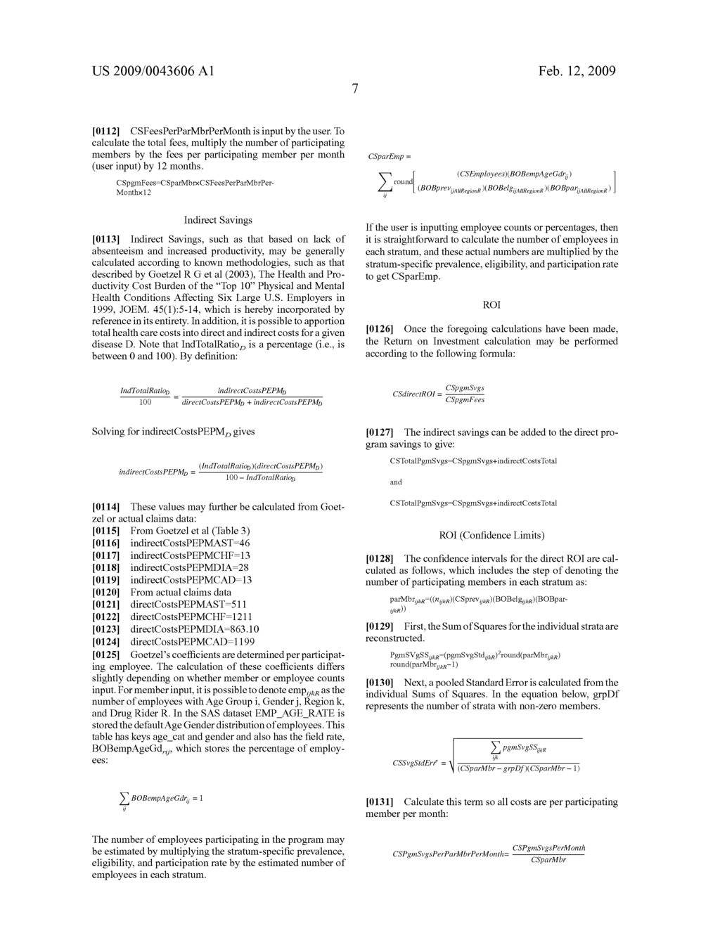 MEDICAL MANAGEMENT MODELER AND ASSOCIATED METHODS - diagram, schematic, and image 18