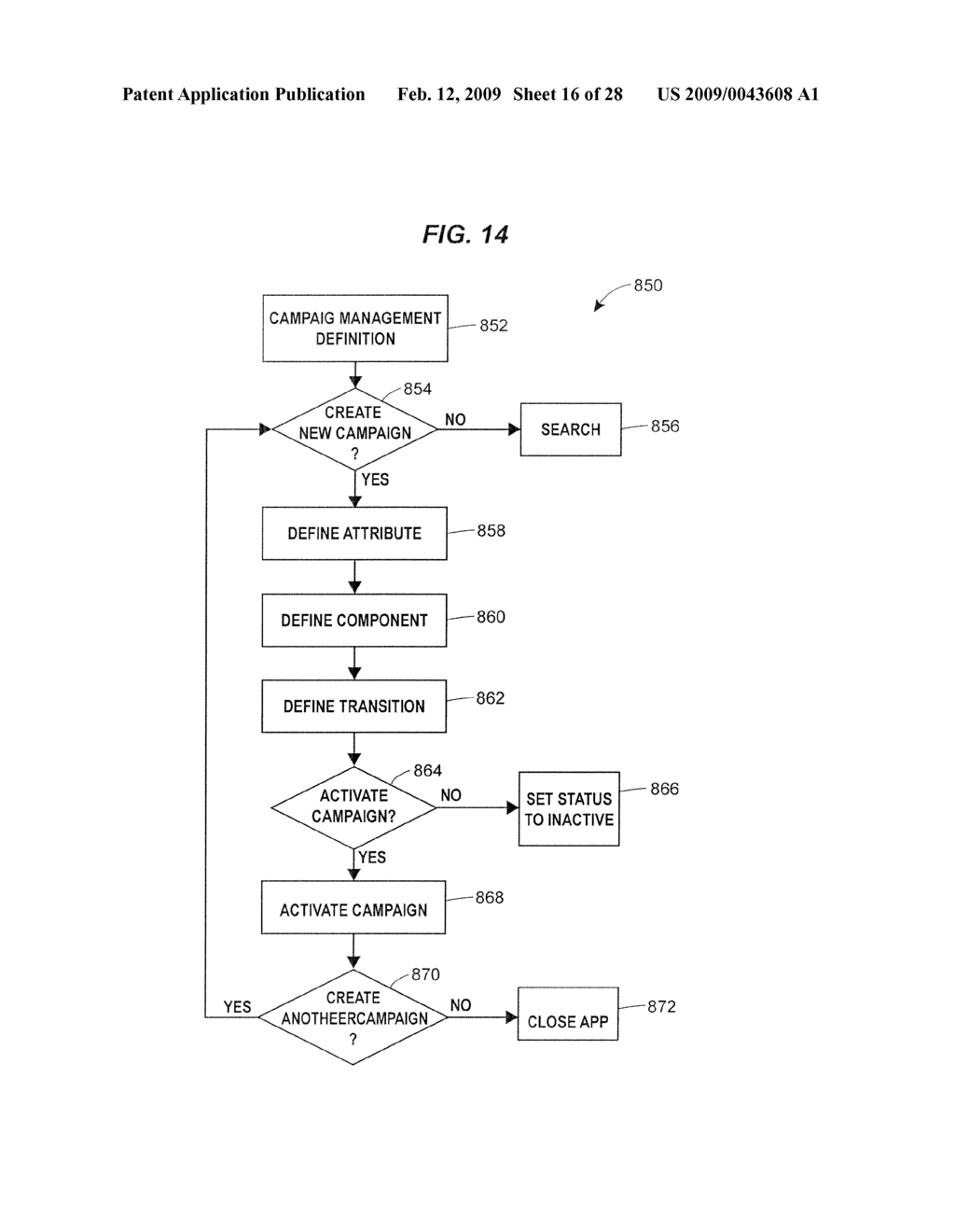 SYSTEM AND METHOD FOR SELECTING COMPLIANCE RELATED SERVICES - diagram, schematic, and image 17