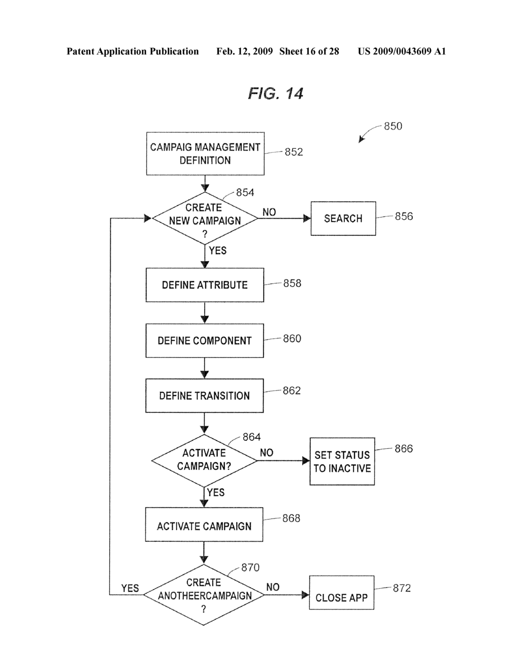 SYSTEM AND METHOD FOR PROVIDING TARGETED PATIENT COMMUNICATIONS - diagram, schematic, and image 17