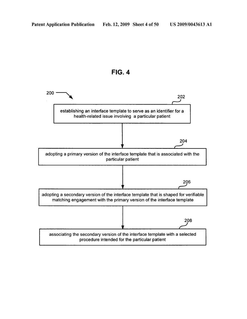 Generating output data based on patient monitoring - diagram, schematic, and image 05