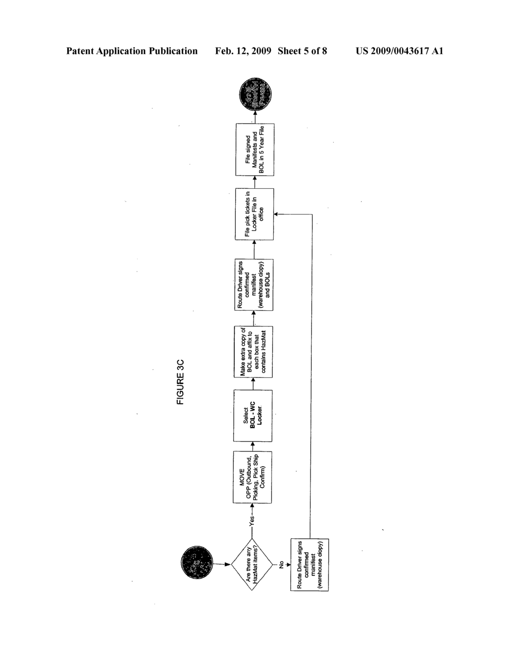 System and Method for Managing the Delivery of Orders for Goods - diagram, schematic, and image 06