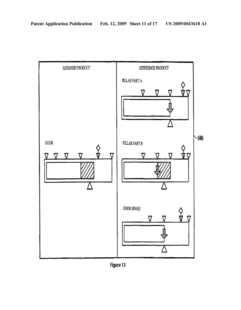 Work Management System, Work Management System Construction Support Service, Control Method and Program - diagram, schematic, and image 12