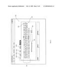 ELECTRONIC PROFILE CREATION diagram and image