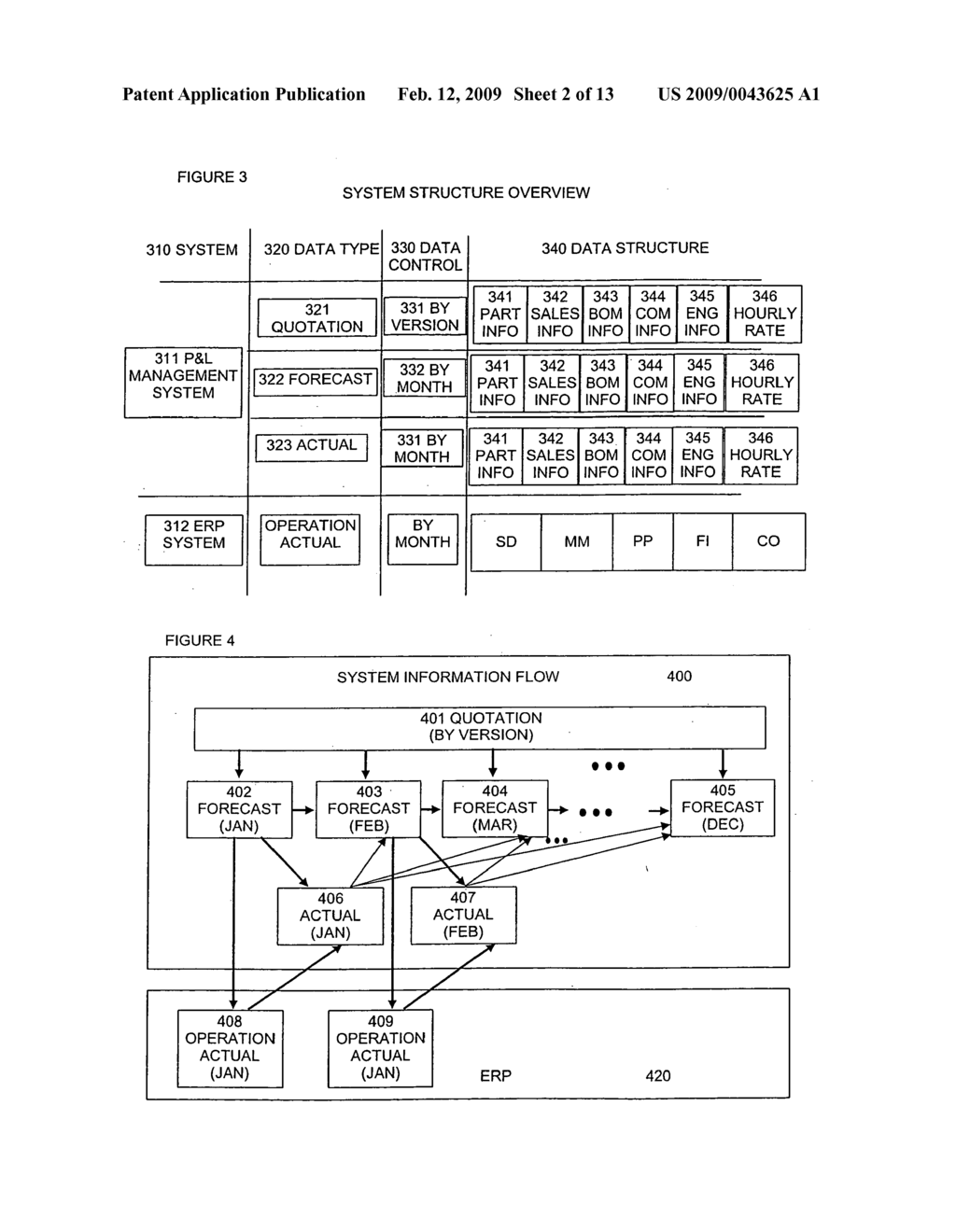  Process Management System and Method - diagram, schematic, and image 03