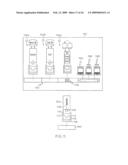 Dynamic Routing and Load Balancing Packet Distribution with a Software Factory diagram and image