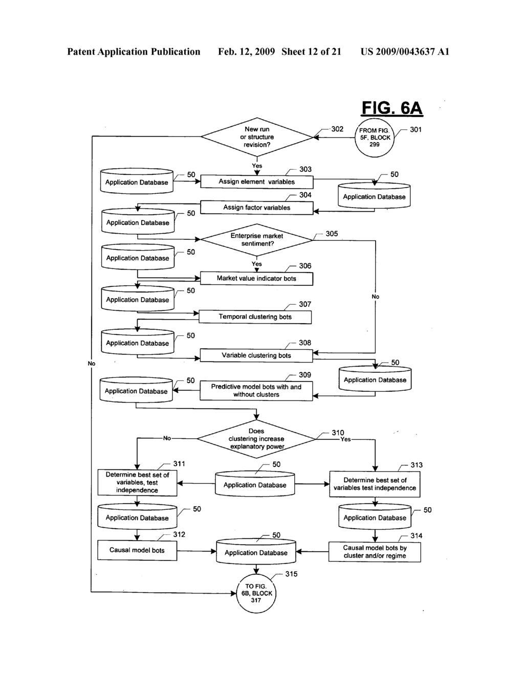 Extended value and risk management system - diagram, schematic, and image 13