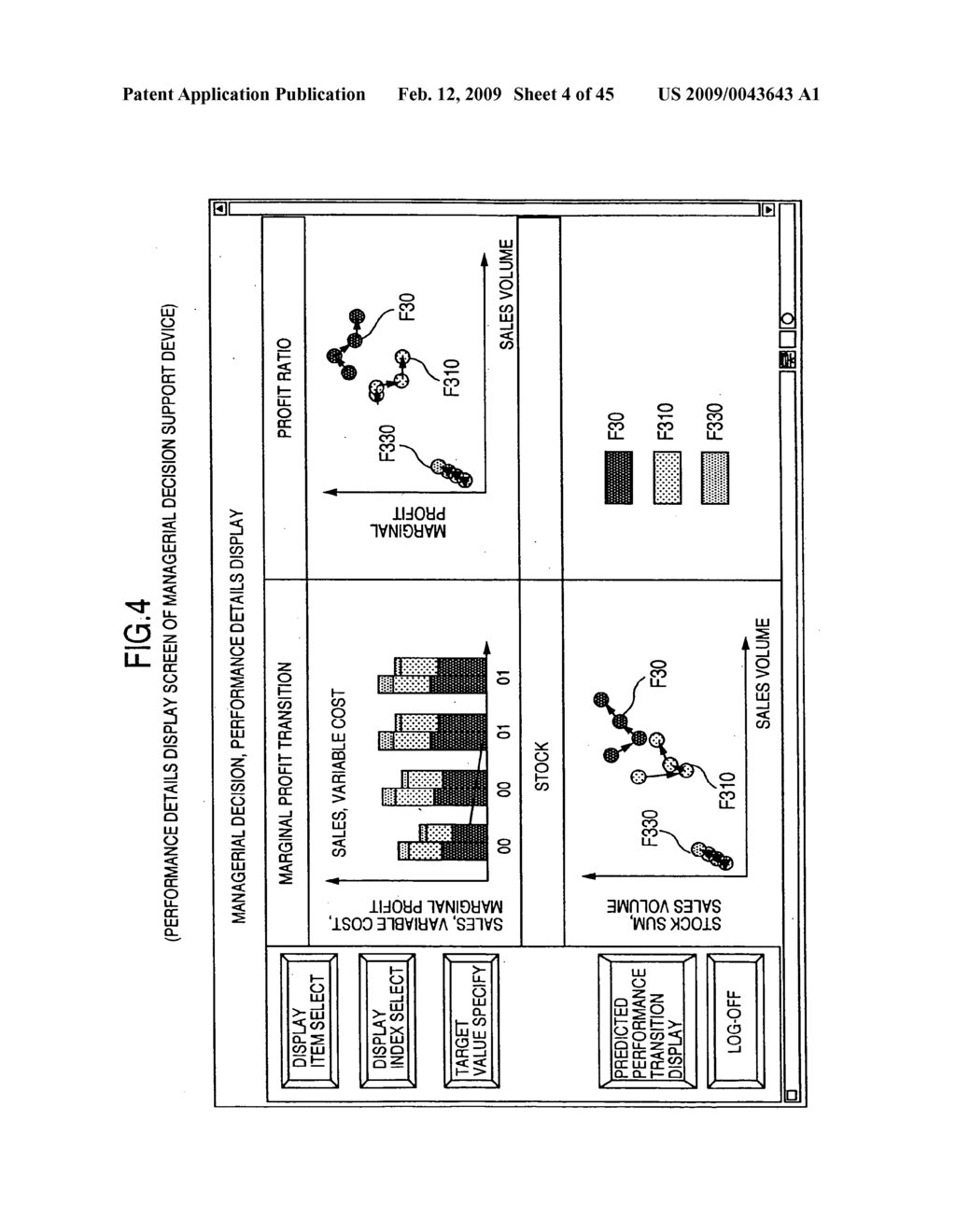 Managerial decision support system and method - diagram, schematic, and image 05