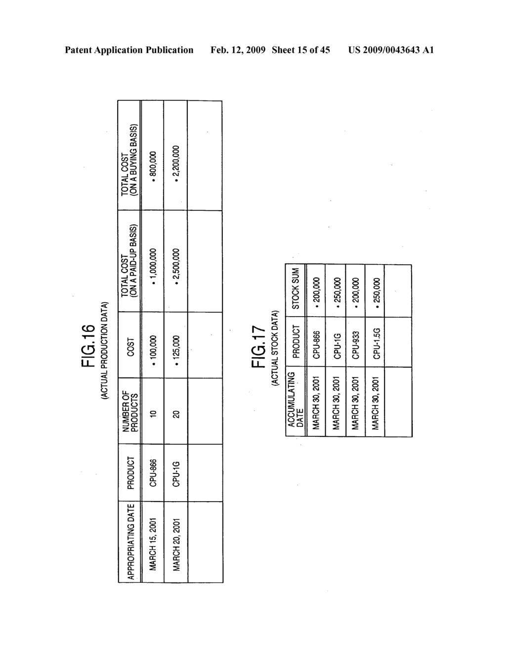 Managerial decision support system and method - diagram, schematic, and image 16