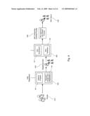 CLIENT-SERVER SYSTEM FOR MANAGING AN ITEM DATABASE AND ITEM TRANSACTIONS WITH USER-ITEM ASSOCIATIONS diagram and image