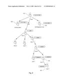 CLIENT-SERVER SYSTEM FOR MANAGING AN ITEM DATABASE AND ITEM TRANSACTIONS WITH USER-ITEM ASSOCIATIONS diagram and image