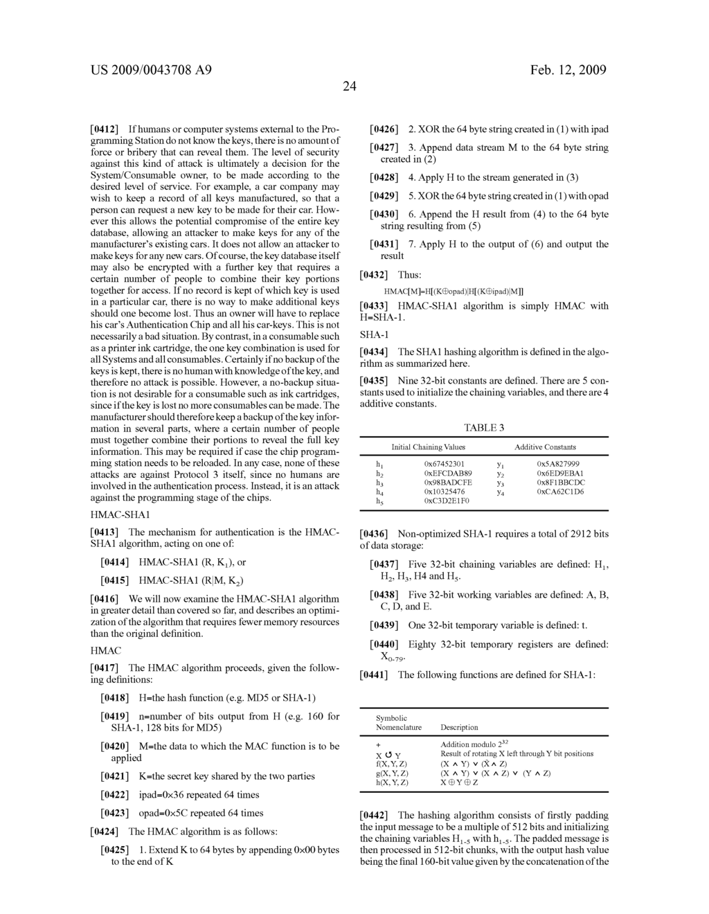 Method and apparatus for reducing optical emissions in an integrated circuit - diagram, schematic, and image 33