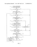 METHOD AND SYSTEM FOR DETECTING TRACE STATUS, TRACE AGENT AND TRACE CONTROL SERVER diagram and image