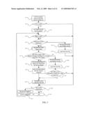 METHOD AND SYSTEM FOR DETECTING TRACE STATUS, TRACE AGENT AND TRACE CONTROL SERVER diagram and image