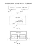 METHOD AND SYSTEM FOR DETECTING TRACE STATUS, TRACE AGENT AND TRACE CONTROL SERVER diagram and image