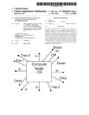 Query Optimization in a Parallel Computer System to Reduce Network Traffic diagram and image