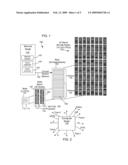 Query Optimization in a Parallel Computer System to Reduce Network Traffic diagram and image