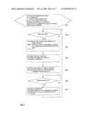 Method for administrating data storage in an information search and retrieval system diagram and image