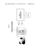 COMPUTER-READABLE MEDIUM STORING PROGRAM FOR AUTOMATICALLY GENERATING QUERY WINDOW, APPARATUS FOR AUTOMATICALLY GENERATING QUERY WINDOW, AND METHOD FOR AUTOMATICALLY GENERATING QUERY WINDOW diagram and image