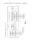 COMPUTER PROGRAM, SYSTEM AND METHOD FOR CREATING REPRESENTATIONS OF WEB PAGES AND TRANSMITTING CRAWLER LINKS FOR CRAWLING THE REPRESENTATIONS diagram and image