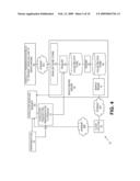 COMPUTER PROGRAM, SYSTEM AND METHOD FOR CREATING REPRESENTATIONS OF WEB PAGES AND TRANSMITTING CRAWLER LINKS FOR CRAWLING THE REPRESENTATIONS diagram and image