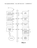 COMPUTER PROGRAM, SYSTEM AND METHOD FOR CREATING REPRESENTATIONS OF WEB PAGES AND TRANSMITTING CRAWLER LINKS FOR CRAWLING THE REPRESENTATIONS diagram and image