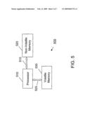 Method of Realizing Commands Synchronization in Supporting Multi-Threading Non-Volitale Memory File System diagram and image