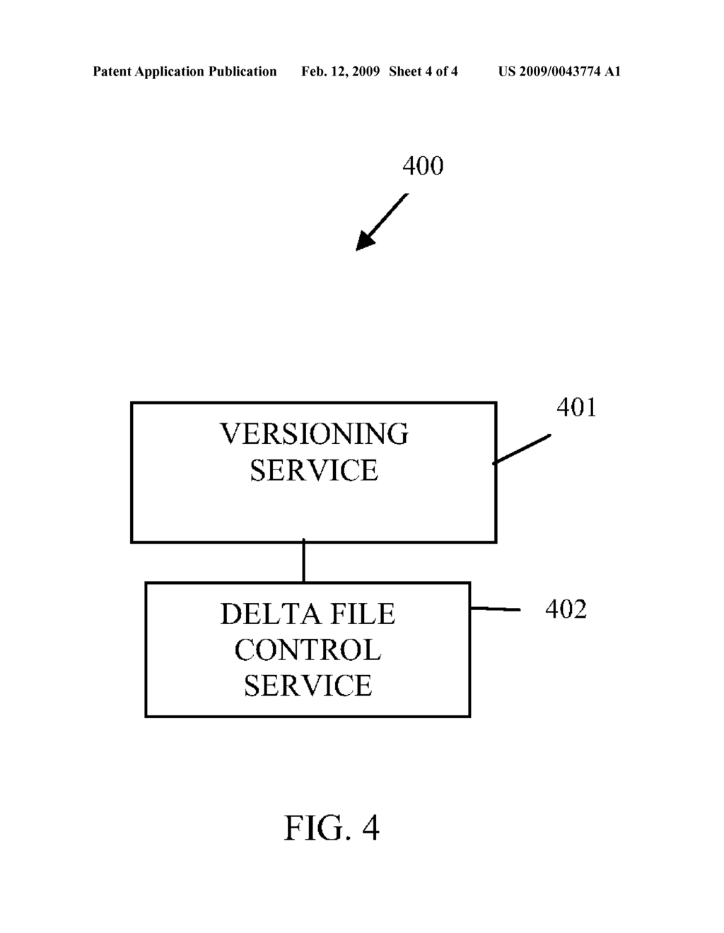 TECHNIQUES FOR RETAINING SECURITY RESTRICTIONS WITH FILE VERSIONING - diagram, schematic, and image 05