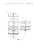 System and method for direct file transfer in a computer network diagram and image