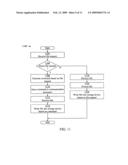 System and method for direct file transfer in a computer network diagram and image