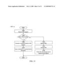 System and method for direct file transfer in a computer network diagram and image