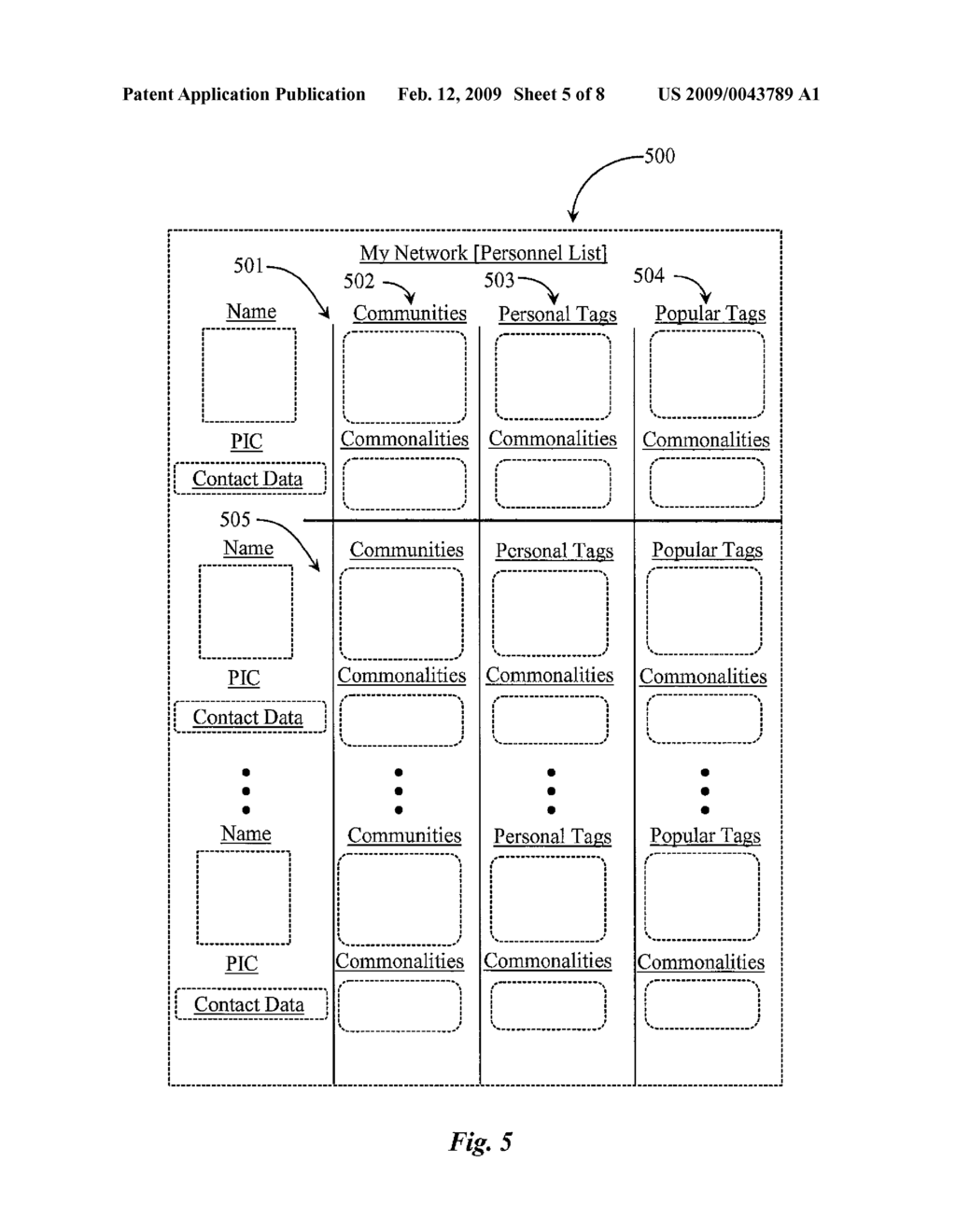 Central Storage Repository and Methods for Managing Tags Stored Therein and Information Associated Therewith - diagram, schematic, and image 06