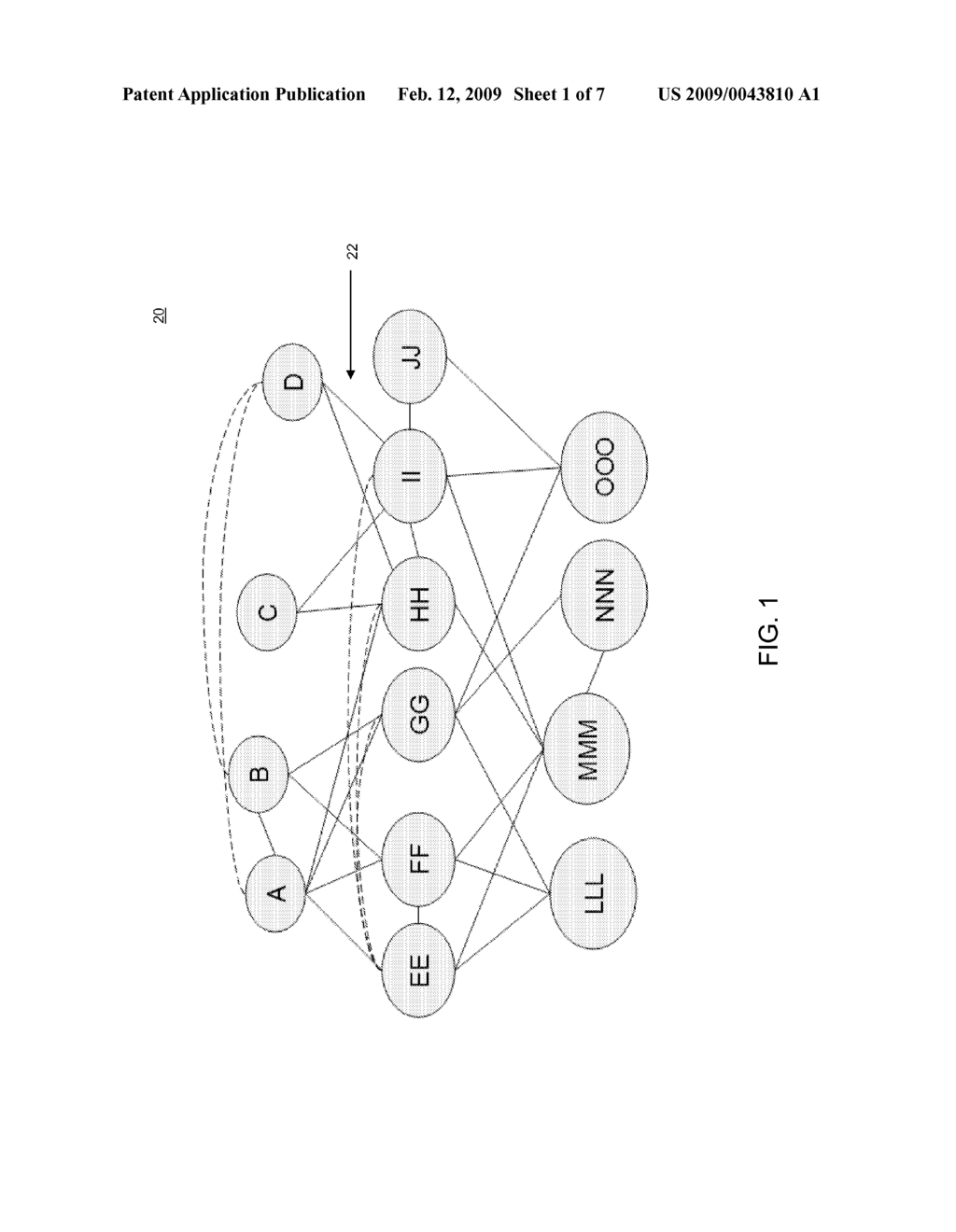 METHOD, SYSTEM, AND PROGRAM PRODUCT FOR BUILDING HIERARCHIES - diagram, schematic, and image 02