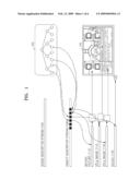 METHOD AND APPARATUS FOR GENERATING MEDIA-EXCHANGEABLE MULTIMEDIA DATA, AND METHOD AND APPARATUS FOR RECONSTRUCTING MEDIA-EXCHANGEABLE MULTIMEDIA DATA diagram and image