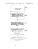 SYSTEMS AND METHODS FOR STORED DATA VERIFICATION diagram and image