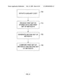 SYSTEMS AND METHODS FOR STORED DATA VERIFICATION diagram and image
