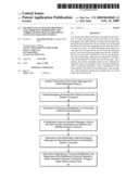 METHOD AND SYSTEM FOR PROVIDING COLLABORATIVE MODERATION AND CORRECTION OF MESSAGE HISTORY IN AN INSTANT MESAGING SESSION diagram and image