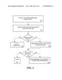 METHOD AND SYSTEM FOR EXCLUDING RECIPIENTS IN AN ELECTRONIC COMMUNICATION SYSTEM diagram and image