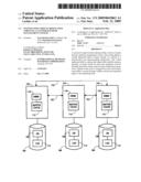 SYSTEM USING VIRTUAL REPLICATED TABLES IN A CLUSTER DATABASE MANAGEMENT SYSTEM diagram and image