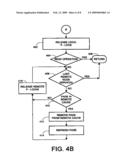 SYSTEM USING VIRTUAL REPLICATED TABLES IN A CLUSTER DATABASE MANAGEMENT SYSTEM diagram and image