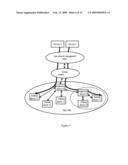 METHOD FOR MANAGING DEVICES AND A MANAGEMENT ENTITY IN A USER NETWORK diagram and image