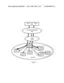 METHOD FOR MANAGING DEVICES AND A MANAGEMENT ENTITY IN A USER NETWORK diagram and image