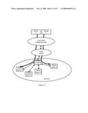 METHOD FOR MANAGING DEVICES AND A MANAGEMENT ENTITY IN A USER NETWORK diagram and image