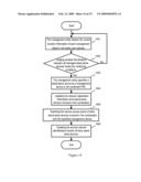 METHOD FOR MANAGING DEVICES AND A MANAGEMENT ENTITY IN A USER NETWORK diagram and image