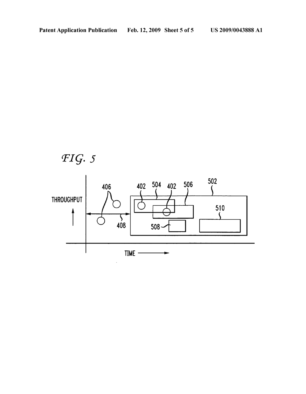 SYSTEM AND METHOD OF PROVIDING RESERVATION MASKS WITHIN A COMPUTE ENVIRONMENT - diagram, schematic, and image 06