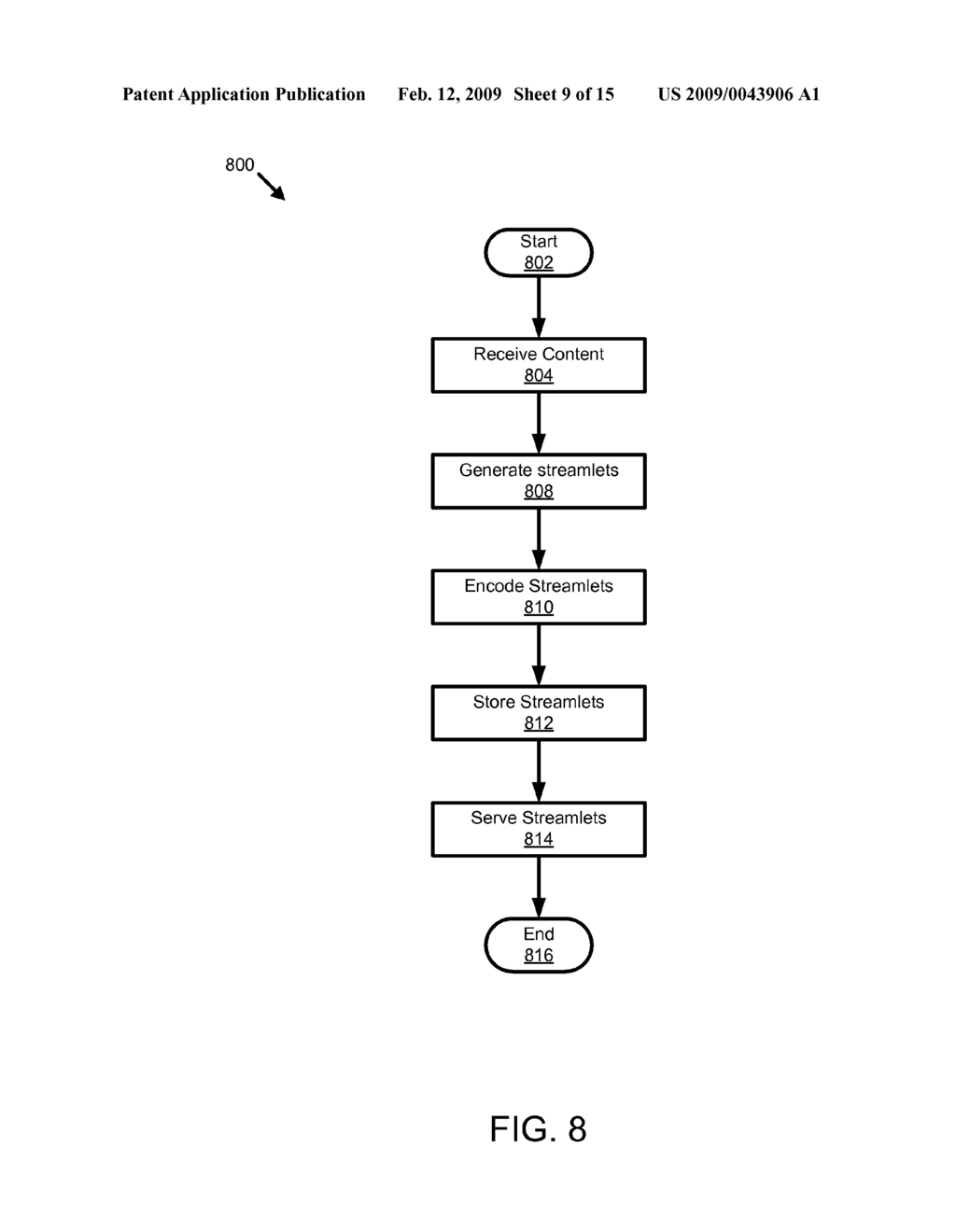 APPARATUS, SYSTEM, AND METHOD FOR MULTI-BITRATE CONTENT STREAMING - diagram, schematic, and image 10