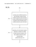 Electronic Circuit and Method for Selecting an Electronic Circuit diagram and image